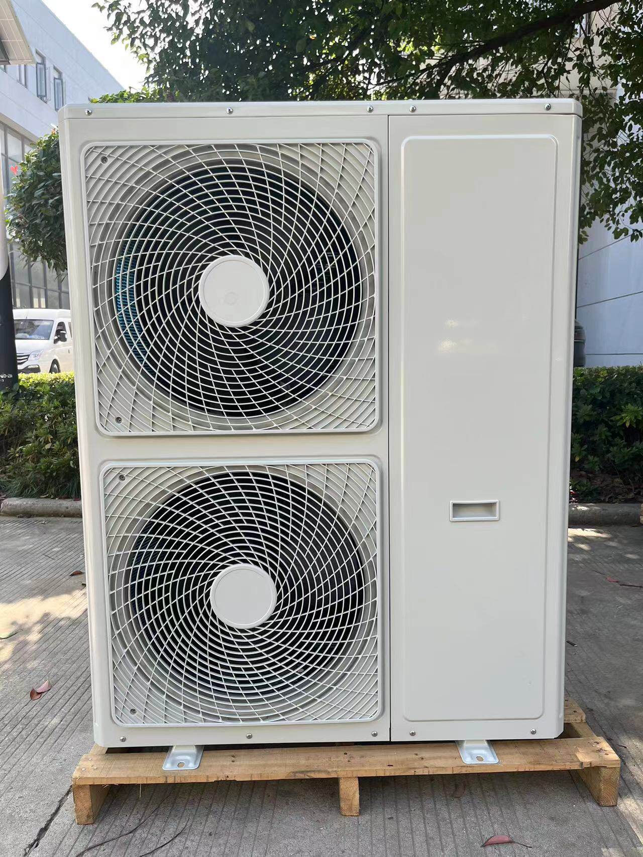 比泽尔5匹箱式冷凝机组、低温冷库主机比泽尔活塞压缩机4DC-5.2