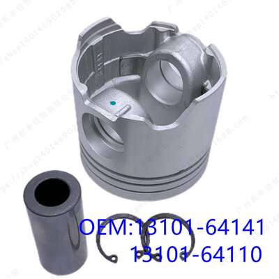 适用于丰田TOYOTA2CT活塞13101-64141PISTON