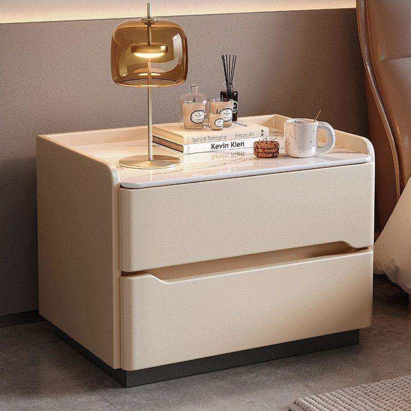 多功能现代简约床头柜轻奢高级感奶油风床头柜2024新款智能床头柜,农用物资,其他肥料,淘宝优惠券,粉丝福利购,淘宝优惠卷