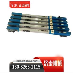 折叠式 数显轨距尺铁路测量电子道尺 轨距尺罗盘道尺便携式