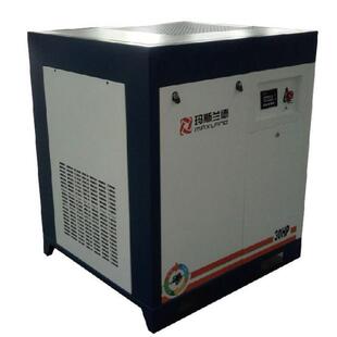 上海螺杆机空气压缩机30HP鲍斯机头螺杆式气泵30马力螺杆式空压机