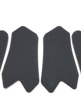 适用于DUCATIPANIGALE89995911991299改装油箱贴防滑隔热贴