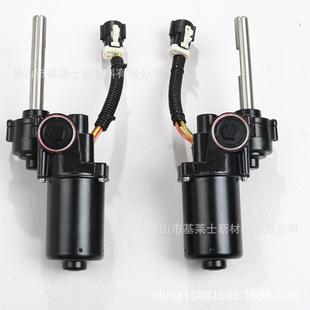 踏板电机9L7Z16A506A 右踏板电机 9L7Z16A507A美系车左