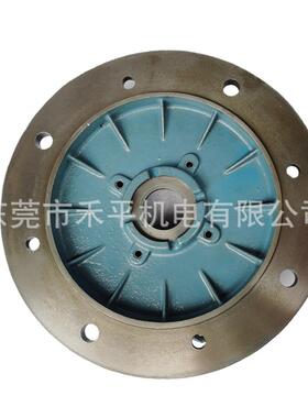 M2BAX160MLA6|ABB电机7.5KW-6P-B5安装前端盖法兰