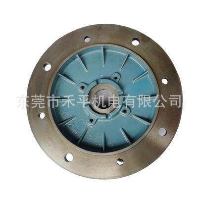 M2BAX160MLA6|ABB电机7.5KW-6P-B5安装前端盖法兰