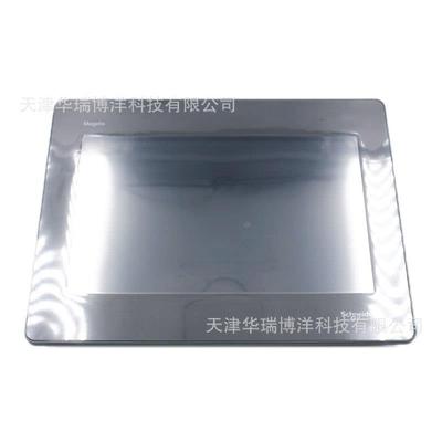 触摸屏HMIGXU5512触摸屏10英寸触控屏分辨率800x480触控屏