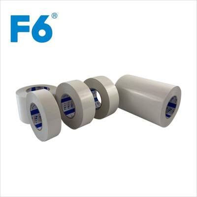 YL-5007阻燃绵纸双面胶带无卤低气味低VOC通过UL-94.V0认证