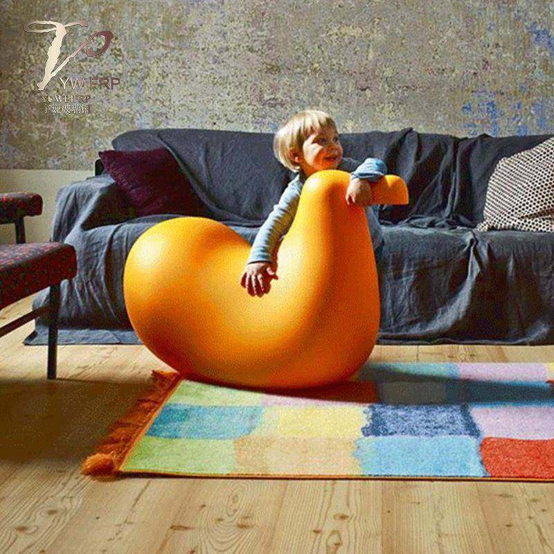 玻璃钢鸭子儿童座椅小品雕塑装饰摆件游乐园单人座凳趣味休闲椅子,机械设备,其他机械设备,淘宝优惠券,粉丝福利购,淘宝优惠卷