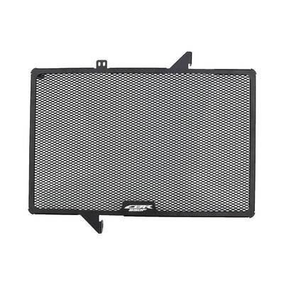 适用CB650F/CB650RCBR650F/CBR650R散热器保护网水箱罩水箱网