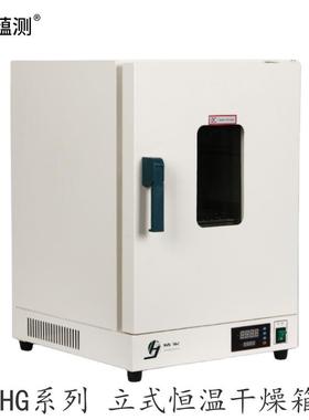 电热恒温鼓风干燥箱DHG-9246A立式干燥箱工业实验室小型干燥箱