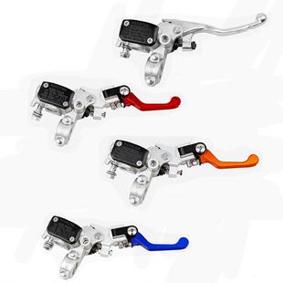 正林亚翔CQR波速尔猎豹M5黄河恒舰魔术师白菜海陵MX6刹车把手小把