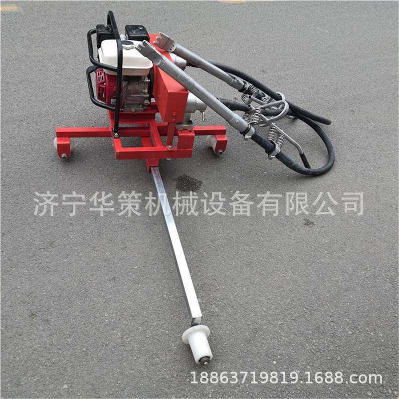 华策生产道砟捣固机一拖二软轴捣固镐汽油内燃软轴捣固机,农机/农具/农膜,其它农用工具,淘宝优惠券,粉丝福利购,淘宝优惠卷