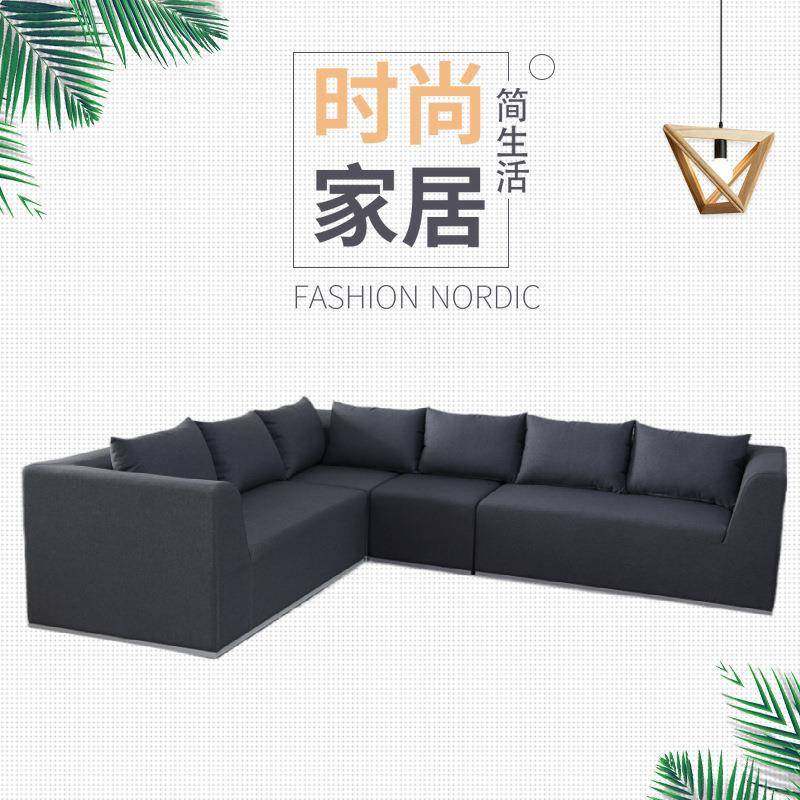 户外沙发仿藤沙发户外编藤家具铝合金编藤铸铝家具防水布沙发,农机/农具/农膜,其它农用工具,淘宝优惠券,粉丝福利购,淘宝优惠卷