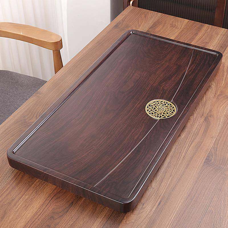 简约茶盘实木整块柚木大号平板茶盘原木雕刻黑檀木茶台直销,机械设备,其他机械设备,淘宝优惠券,粉丝福利购,淘宝优惠卷