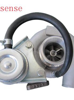 销售涡轮增压器及配件TD04HL-4S-15M49377-02110