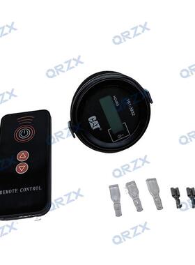 挖机CAT/E320D/312D/330D/329D遥控计时器161-3932/366-0367-4622