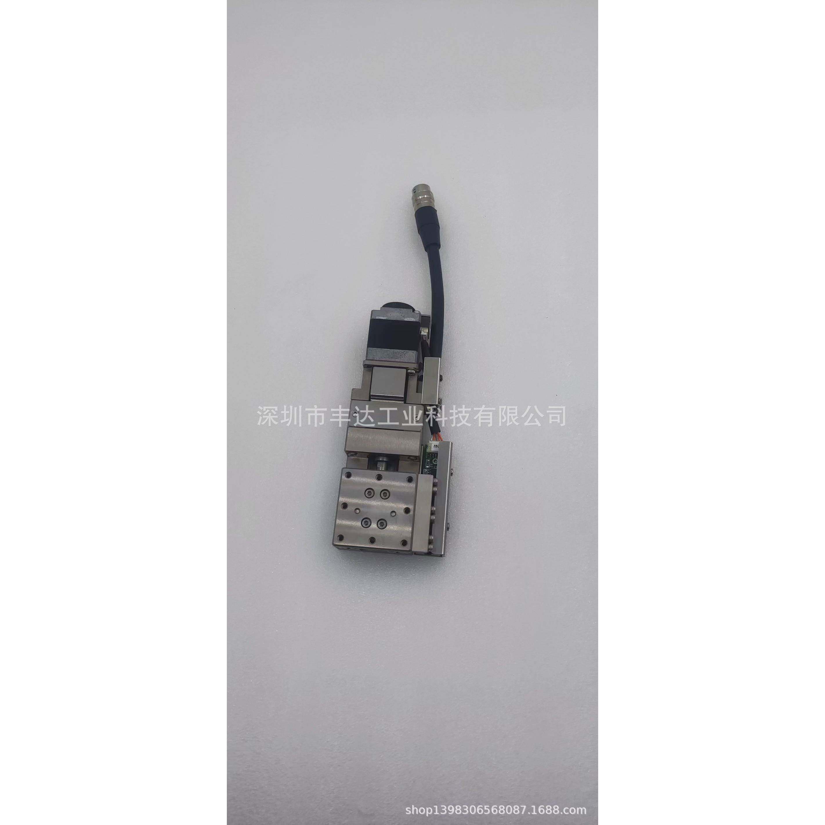 工厂直销滑台UK-KXG06020S-G/UK-KXG06030S-G/UK-PG413/UK-PG615 - 实物图