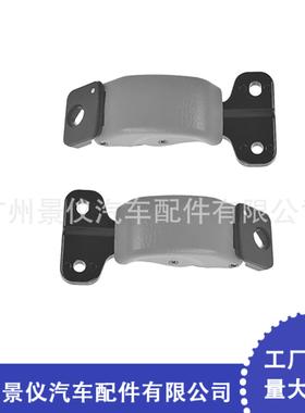 适用于丰田Tundra车窗锁FL62920-34012-B2灰色米色