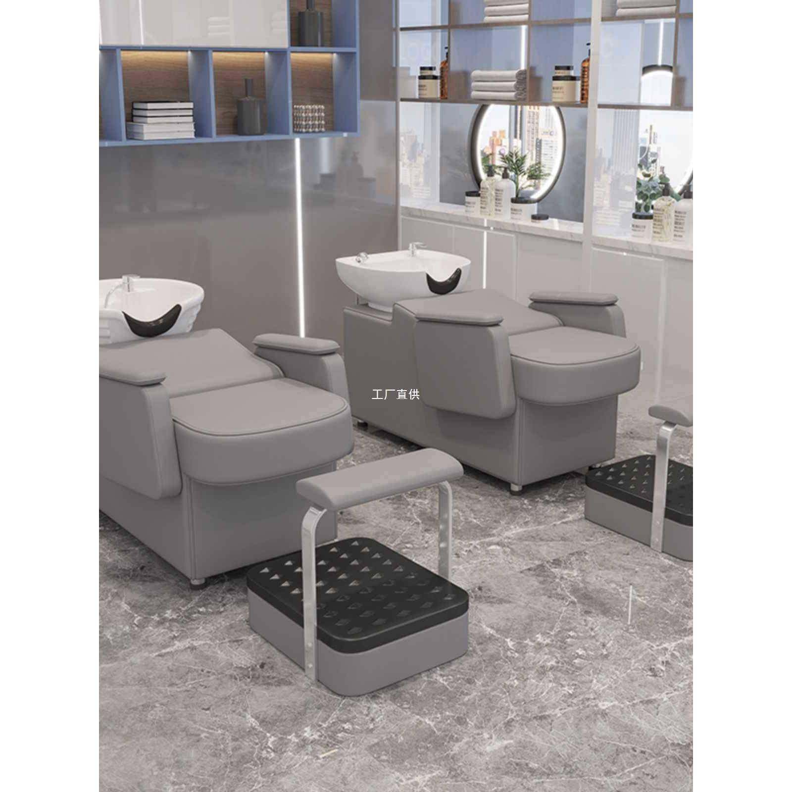 直销洗头床理发店发廊美发冲头床网红陶瓷盆冲水床,节庆用品/礼品,新娘配件,淘宝优惠券,粉丝福利购,淘宝优惠卷