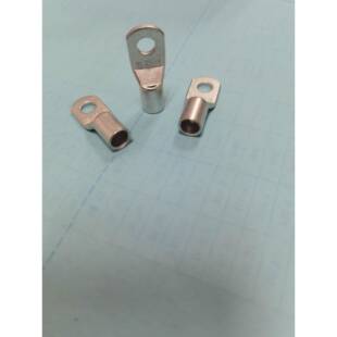 供应SC系列窥口铜鼻子SC16-8窥口接线耳TL25-8
