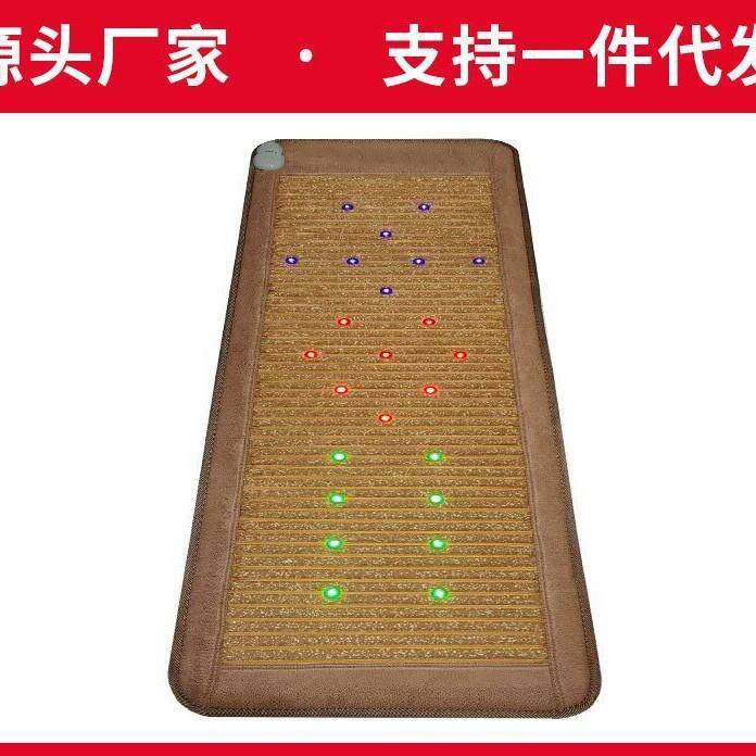 光子能量床垫电加热床垫服了负离子恒温养护单双人床垫