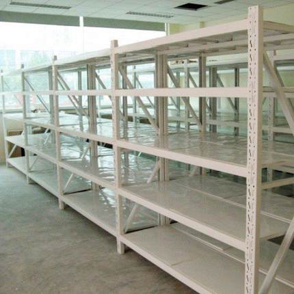 供应衡阳中型货架怀化仓储货架00kg中型仓储货架副架