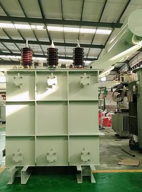 生产S13-2500kva3150kva电力变压器11KV20KV出口变压器厂家