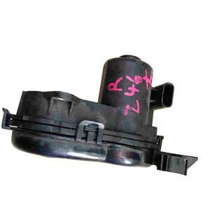 适用奔驰231SL350SL400SL500手刹执行电机刹车分泵马达拆车件