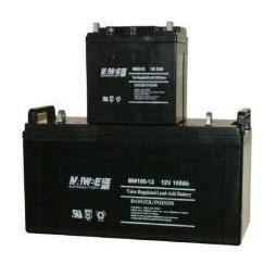 销售迈威蓄电池MW10012迈威免维护蓄电池12V100AH包邮