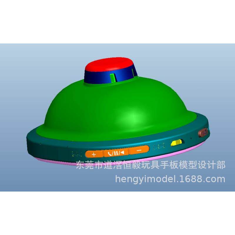 通讯产品抄数画图电子产品三维扫描抄数电脑抄数画图手板