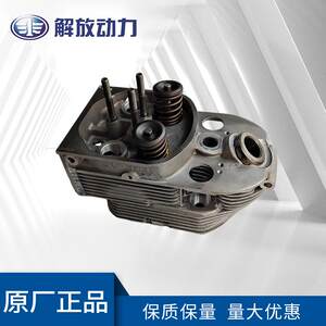 道依茨缸盖总成柴油机道依茨柴油机配件法蒂娜及配件现货