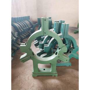 大连中心架CW6163C中心架车床加大中心架中心架200