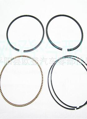 供应Fusion3.0L24V2C5077S3960活塞环现货S3960-STD