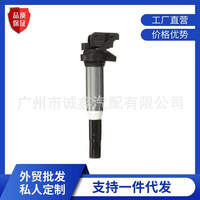 适用于BM7系高压包点火线圈德尔福原厂12138616153GN10571-18B1