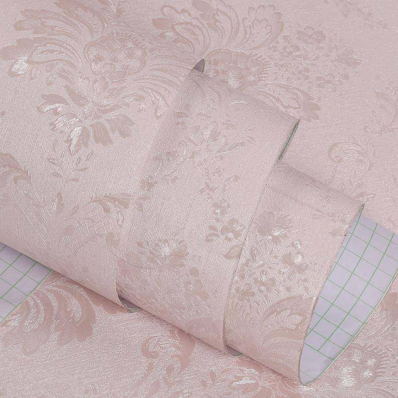 防水pvc墙纸自粘加厚卧室自贴墙纸即时贴壁纸自粘PVC自粘墙贴贴画,纺织面料/辅料/配套,纺织机械配件,淘宝优惠券,粉丝福利购,淘宝优惠卷