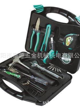 Prokits/宝工PK-2030家用工具组套30件组家用组套工具工具包