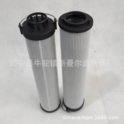 稀油站液压油滤芯0185R010BN4HC玻纤滤材斯曼尔现货高纳污