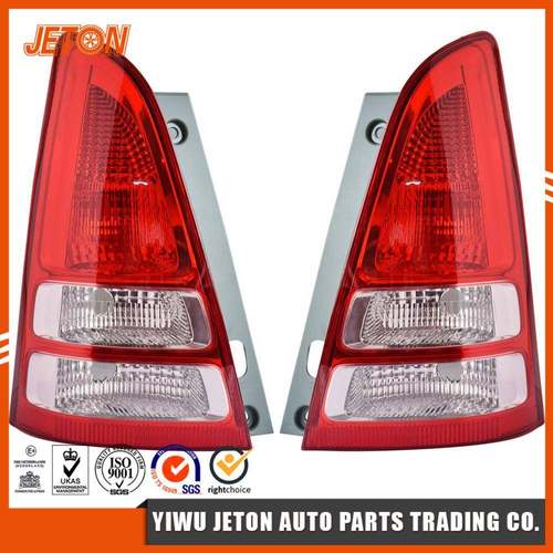适用于丰田伊诺瓦INNOVA2004-2008款尾灯不带线212-19K3-U
