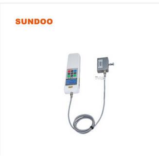 SUNDOO山度SH-B数显式推拉力计SH-200B插拔测力计SH-200B