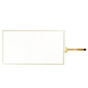 6.1寸丰田塔科摸屏适用于2014-2019年丰田塔科无线电导航触摸屏