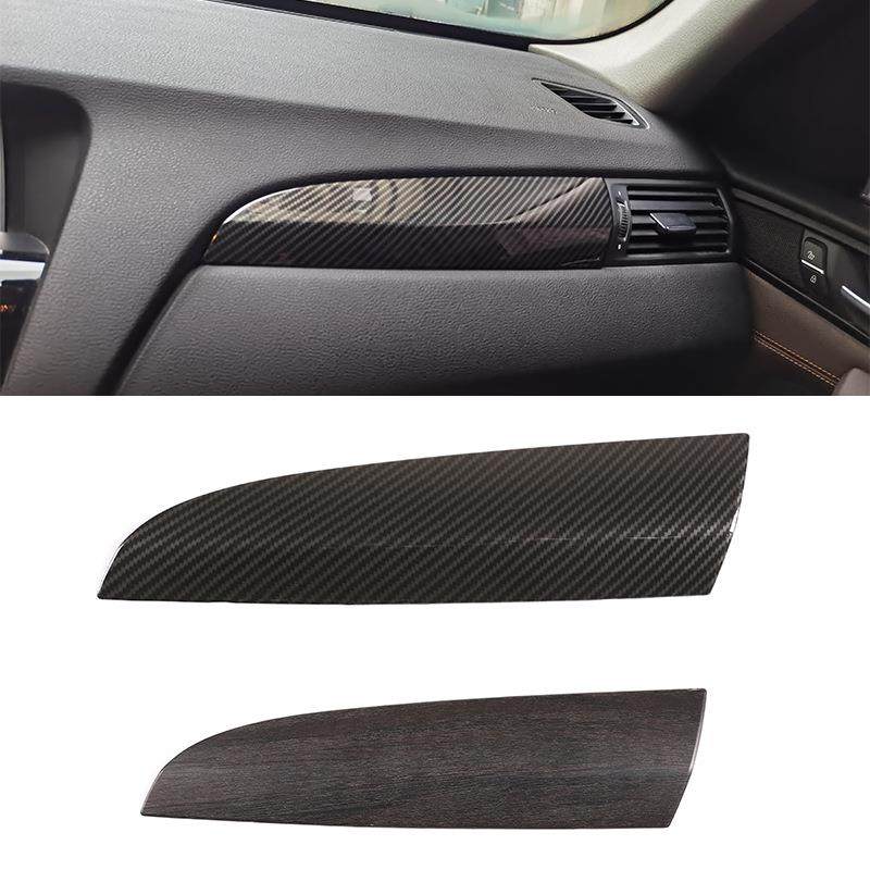 深圳欧创适用于11-17款宝马X3中控台装饰面板ABS1件套（左肽）,纺织面料/辅料/配套,纺织机械配件,淘宝优惠券,粉丝福利购,淘宝优惠卷