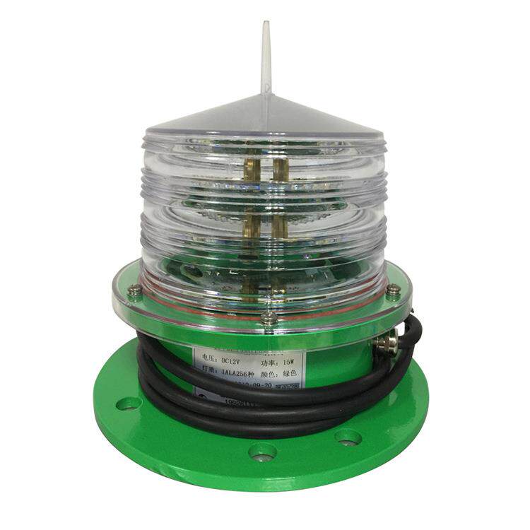 生产航标灯太阳能航标灯遥感遥测航标灯智能冷光源LED航标灯