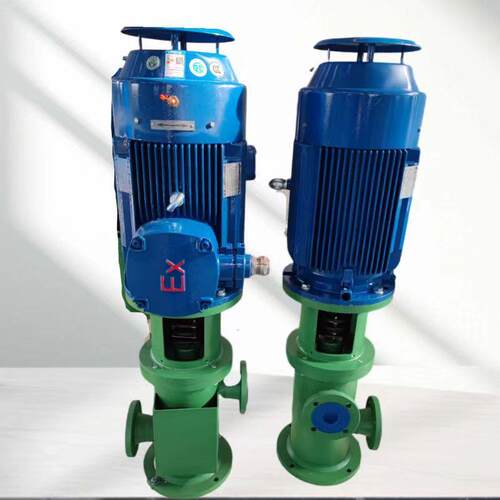 FSGH045R46UDXW3F2/4P焊接工艺泵API标注输送泵低噪音大流量