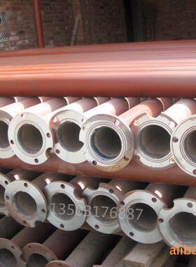 河北水泵配件89深井泵管深井水泵出水管批量现货