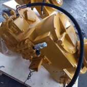 937 载机变速箱总成 933 常林956 966 980装 液力变矩器 铲车配件