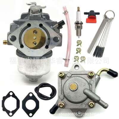 AM122852化油器适用FC540V M97274 M97275发动机GS75 15003-2296
