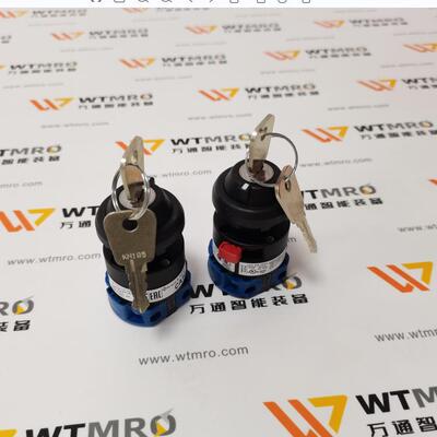 奥地利考尔斯和蓝默尔Kraus&Naimer开关CA10 GBN891*04FT1原装正