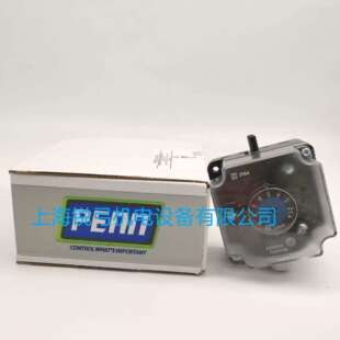 JOHNSON江森P233A-4-AKC P233A-10-AKC空气微差压开关气体控制器