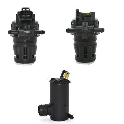 BAIXINDE喷水马达 860310-9210 860310-2070 860310-9230