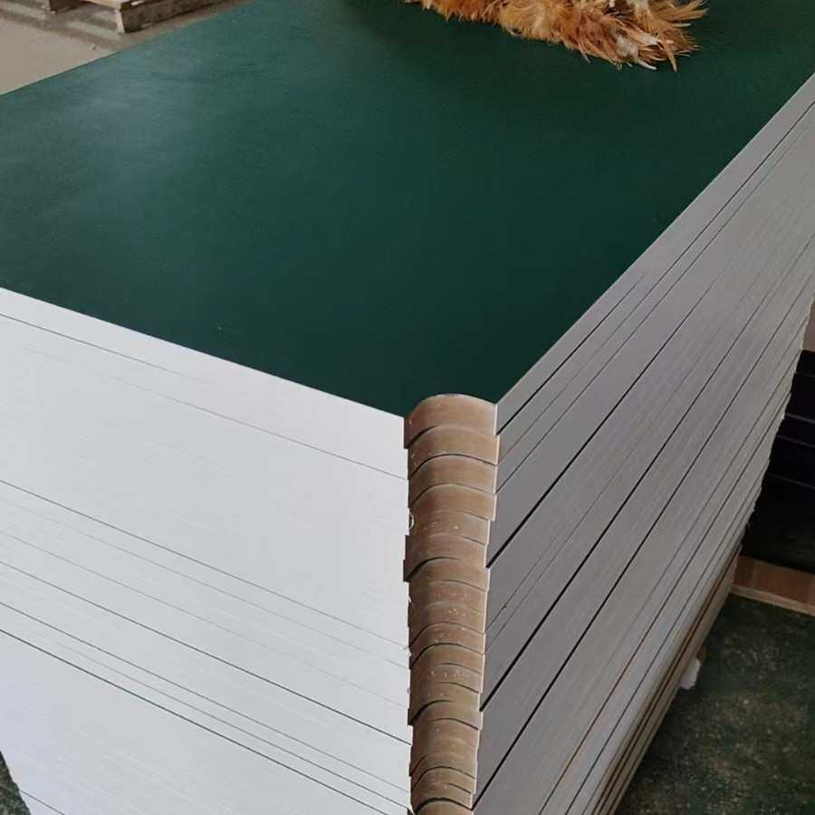 防静电板工作台桌板静音车间工具台桌木板厂家复合耐磨工作台面板